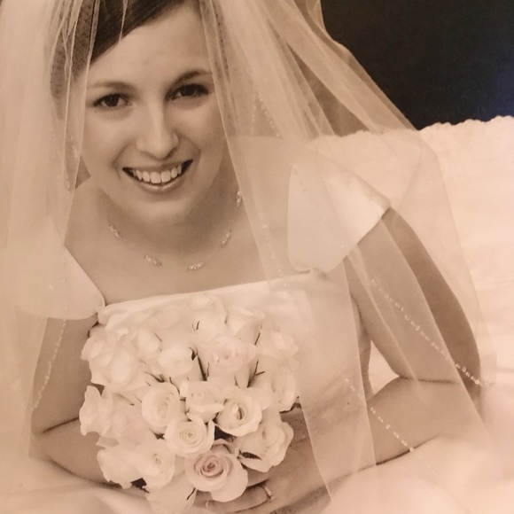 Meet your Posher, Rebecca - Picture 2 of 7